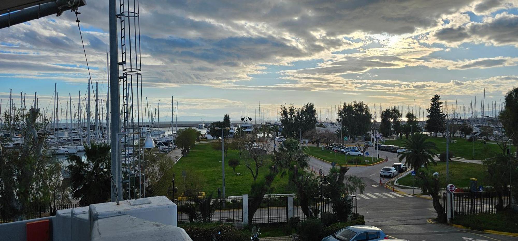 Luxurious Palace By Hospitality Gr Atina Dış mekan fotoğraf
